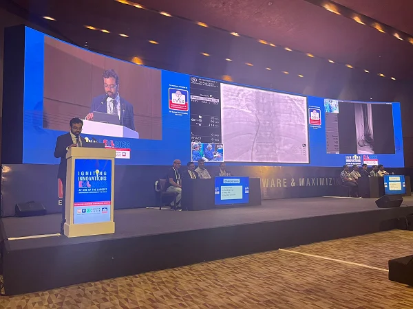 Endovascular Live (EVL) 2023