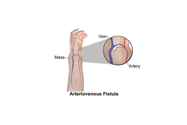 AV Fistula Surgery